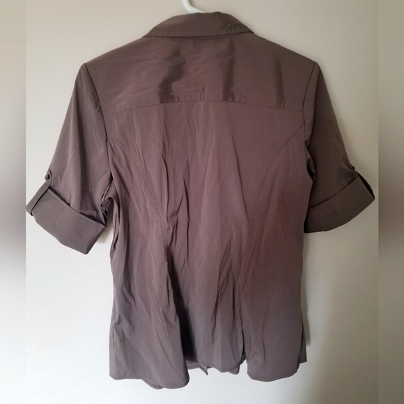 Reitmans size 13 Shirt - Picture 6 of 6